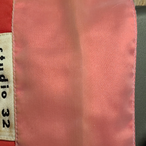 Embroidered jacket - Picture 4 of 4